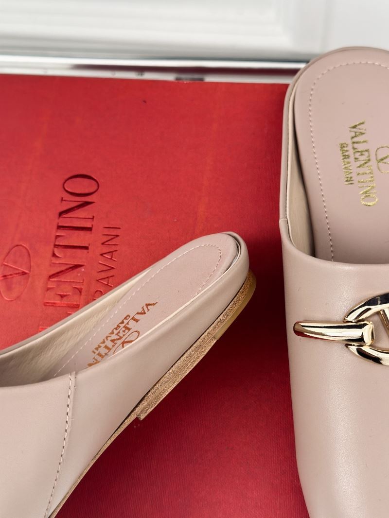 Valentino Slippers